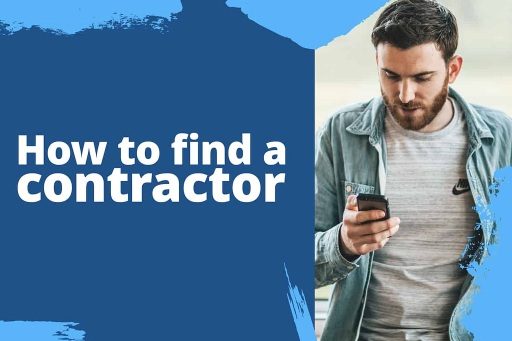 7 steps to hiring a handyman contractor