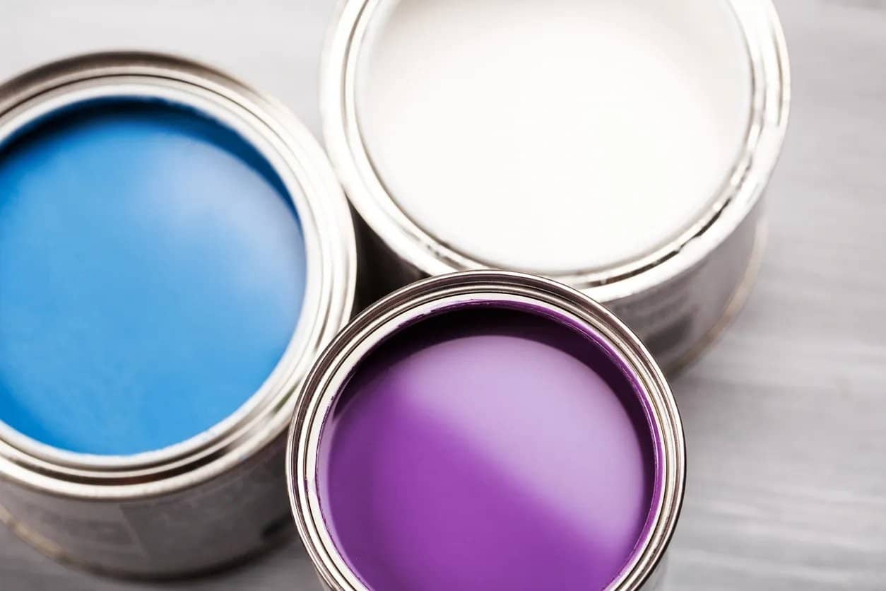 the perfect paint color for your home in warrenton virginia