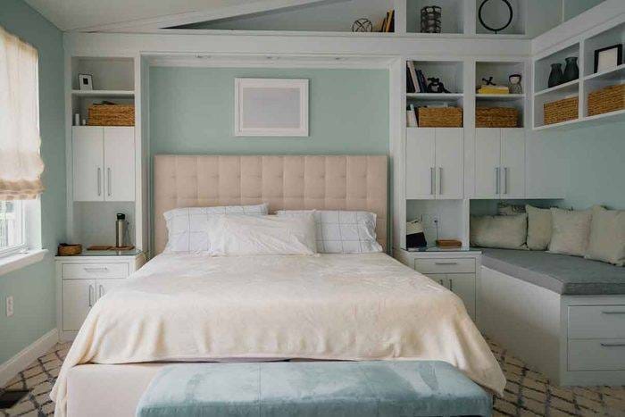 Plan your bedroom or guest bedroom renovation 700x467