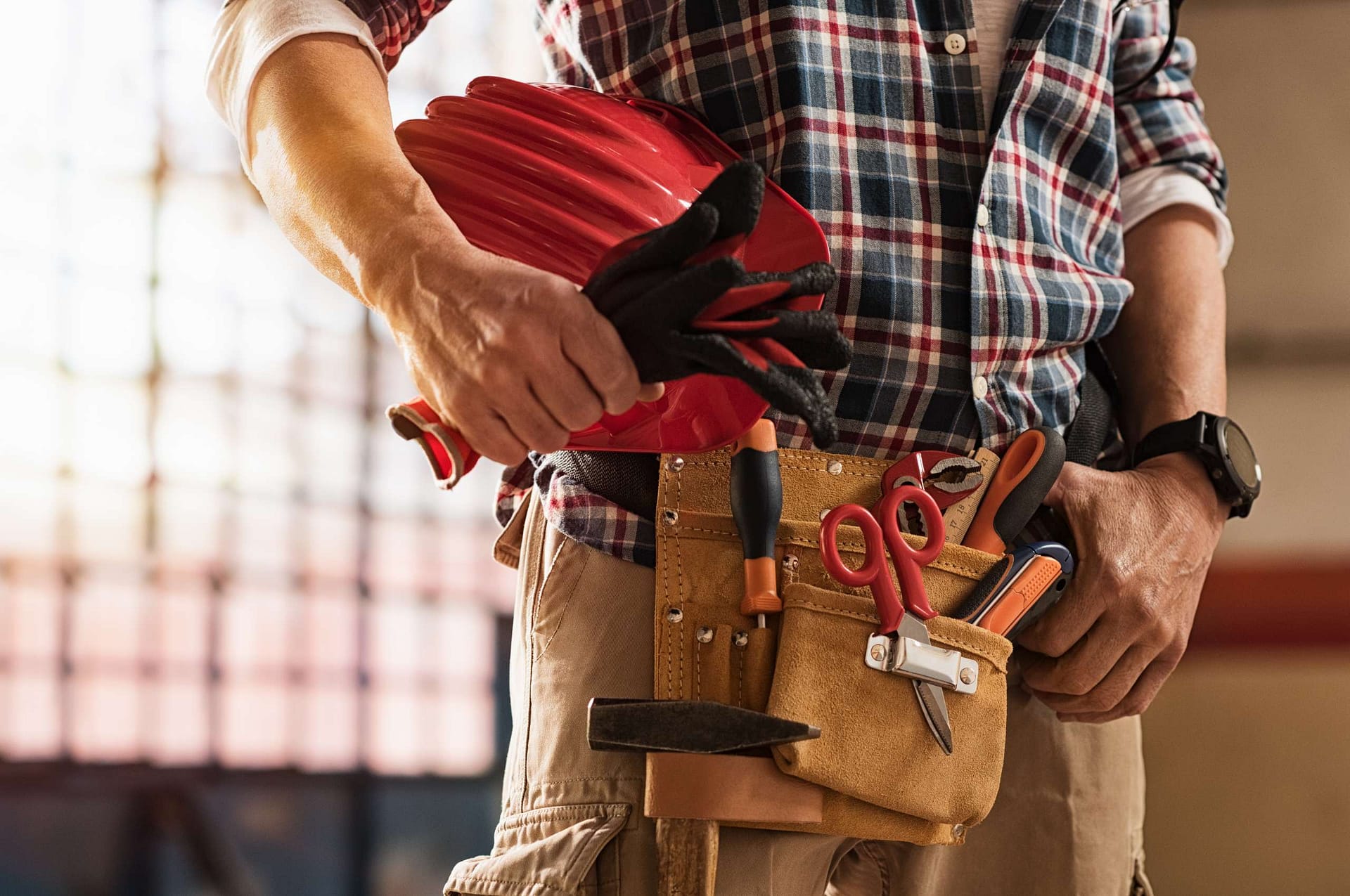 Unveiling the Top Handyman Services: A Comprehensive Guide